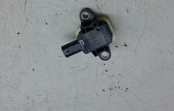 Audi A6 S6 C7 4G Airbag deployment crash/impact sensor 4H0955557