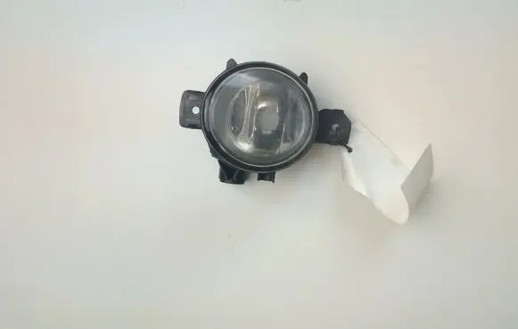 Front fog light