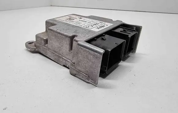 Ford C-MAX I Airbag control unit/module 9M5T14B321AA 0285010700
