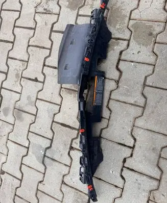 Opel Insignia A Top upper radiator support slam panel 13250569 55561769