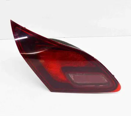Opel Astra J Tailgate rear/tail lights