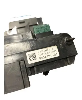 BMW 5 GT F07 Fuse box set 9234421