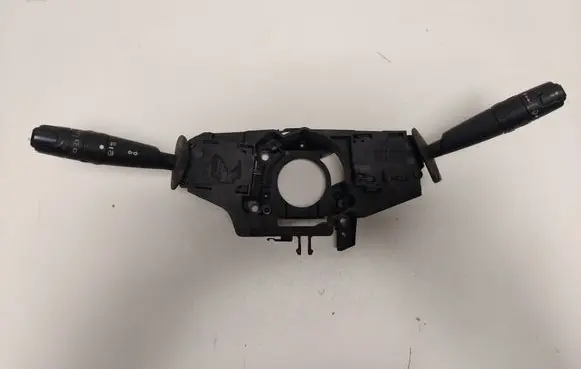 Peugeot 607 Indicator stalk 96378815ZL 61600005
