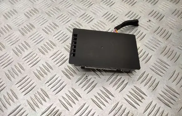 Hyundai Tucson IV NX4 Wireless charging module 95560N7000