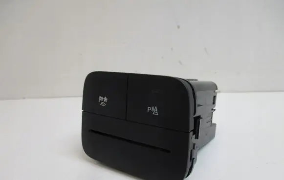 Ford Transit - Tourneo Connect Central console control unit LJ6T-11B573-CBW