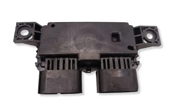 Mercedes-Benz C W206 Fuel injection pump control unit/module A0009007413 A0009010407