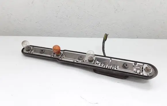 Ford Focus C-MAX Tail light part 3M5113A602AA