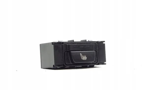 BMW 5 F10 F11 Seat heating switch 9163293