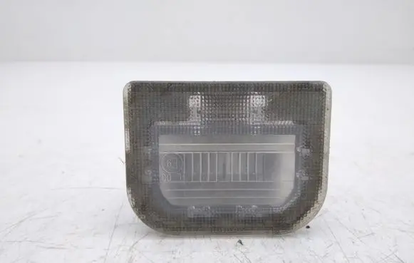 KIA Optima Number plate light