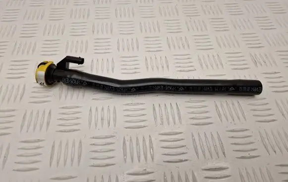 Peugeot 208 II Breather/breather pipe/hose 9812135680