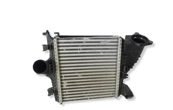 Lamborghini Urus Intercooler radiator 4M0145804BM