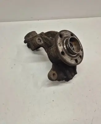 Volvo V60 Front wheel hub
