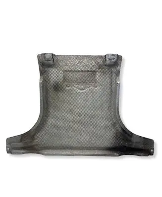Audi Q5 SQ5 Heat shield in engine bay 80A825209A