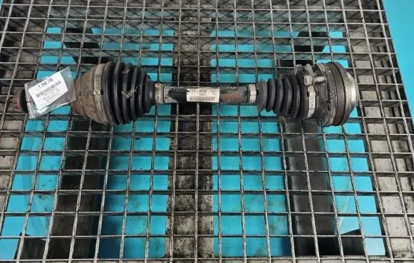 Seat Leon (5F) Front driveshaft IMPRK1398730