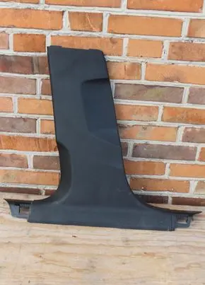 Audi A4 S4 B9 (B) pillar trim (bottom) 8W0867239