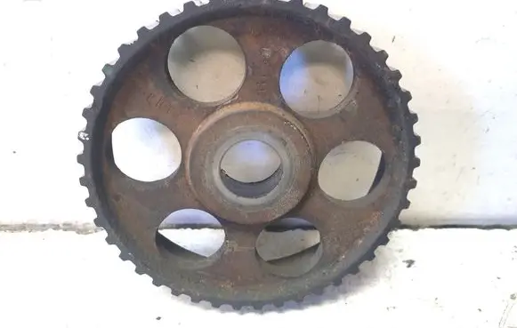 Volkswagen II LT Timing chain sprocket 069109111