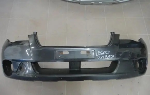 Subaru Outback Front bumper 57704AJ041
