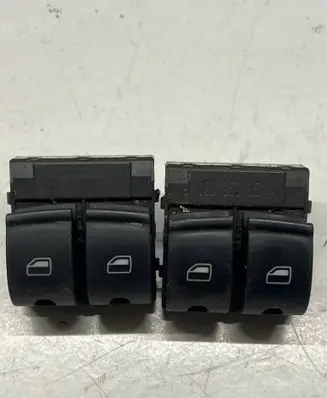 Audi TT TTS Mk2 Airbag deployment crash/impact sensor 8E0959851A