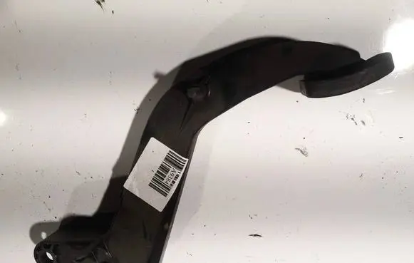 Mercedes-Benz C W202 Clutch pedal 2022901416
