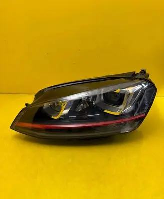 Volkswagen Golf VII Headlight/headlamp 5G1941033A
