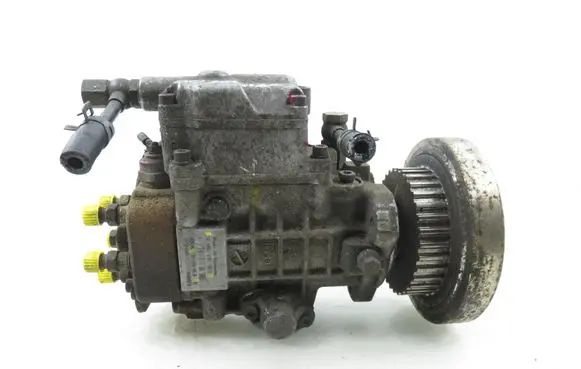Volkswagen II LT Fuel injection high pressure pump 0460415983 074130115B
