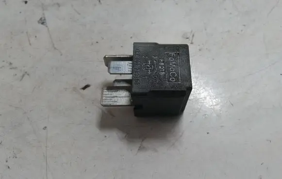 Ford Transit Other relay 6G9T14B192EA