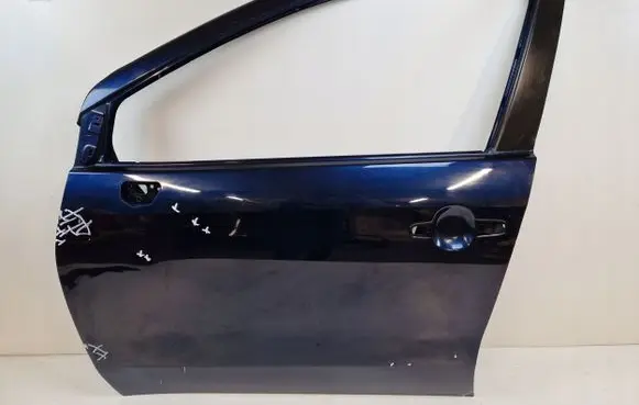 Suzuki SX4 S-Cross Front door
