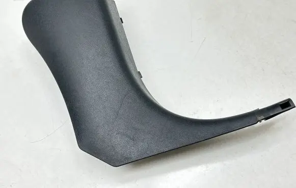 Renault Megane III Foot area side trim 768360003R 632140001