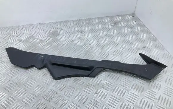 Audi A7 S7 4G Under headlight/headlamp trim 4G8805286D