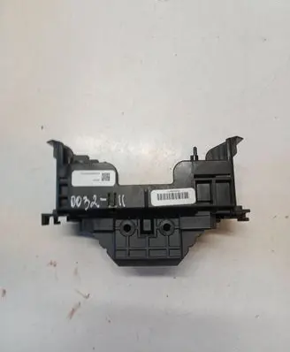 Steering angle sensor
