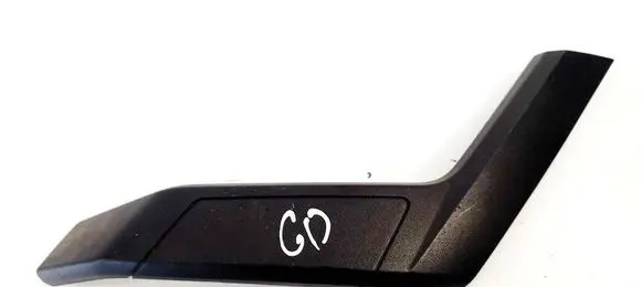 Seat Ibiza V (KJ) Other rear door trim element 6F0867394