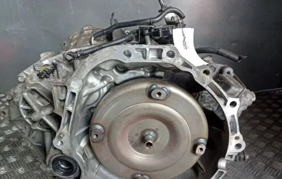 Nissan Teana Automatic gearbox 1XF8E
