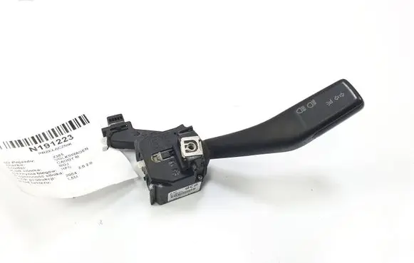Volkswagen Caddy Indicator stalk 1K0953513 ŚWIATEŁ