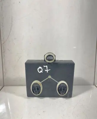Audi Q7 4L Door control unit/module 4L0959792B