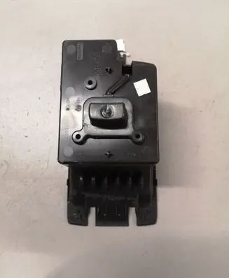 Peugeot 407 Glove box 9644585577 A1032701