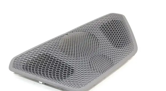 BMW 4 G22 G23 G24 G26 Dash center speaker trim cover 9621897
