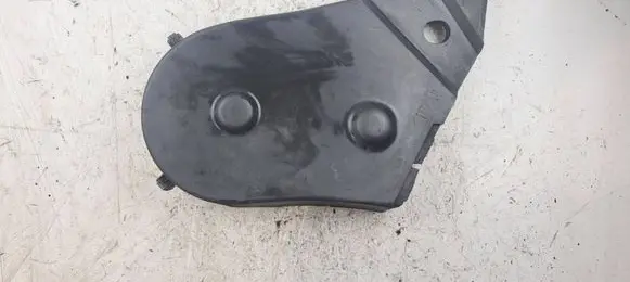 Volkswagen Golf III Timing belt guard (cover) 026109123B