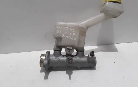 Nissan X-Trail T31 Master brake cylinder 3658H600