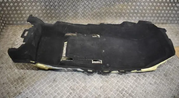 Porsche Taycan 9J1 Seat set 9J1863102555525
