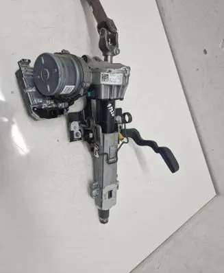 Volkswagen Polo V 6R Electric power steering pump 6C1423510BK 6C1909144AJ 6C1909144D