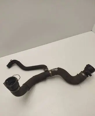 Audi A6 S6 C6 4F Engine coolant pipe/hose 4F01210