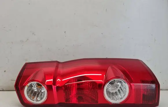 Volkswagen Crafter Rear/tail lights E240382
