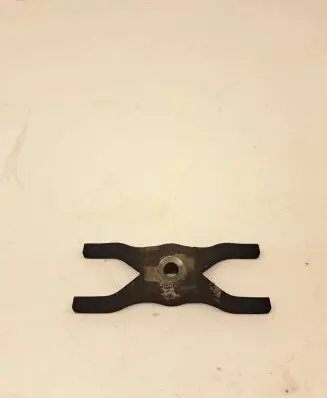 Ford Transit Fuel Injector clamp holder 6C1Q9L535AC