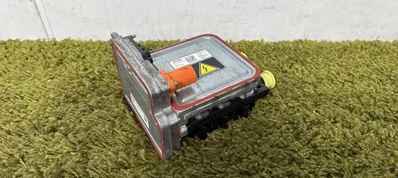 Volvo XC40 Coolant heater 31497888 8889062666 32260305