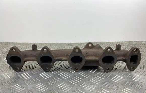 SsangYong Rexton Exhaust manifold A6711421001