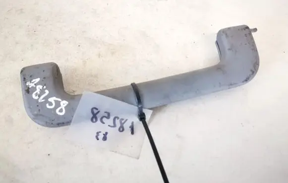 Audi A6 S6 C5 4B Front interior roof grab handle 4b0857608