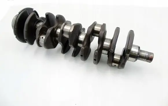 Volkswagen Transporter - Caravelle T4 Crankshaft 1438