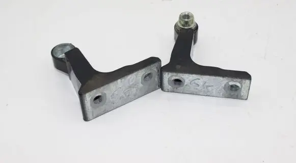 Volvo V60 Rear door hinge set 31299544 31218518