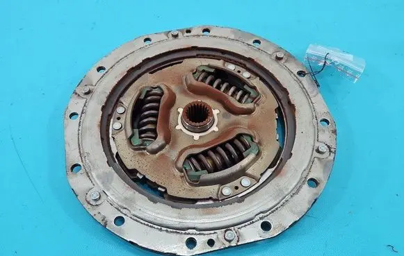 Toyota Corolla E210 E21 Clutch set kit 8A180992 IMPRK1516358