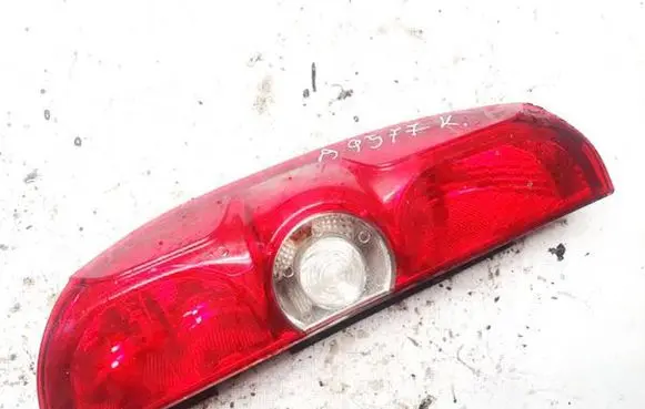 Fiat Doblo Rear/tail lights 00519248460 02058099900010